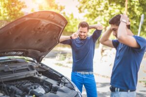 3 Common Reasons For Car Breakdowns And How To Avoid Them