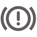 Brake Icon