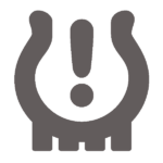 Tire Pressure Icon