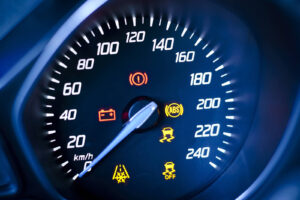 Understanding Your Vehicles Dashboard Warning Lights