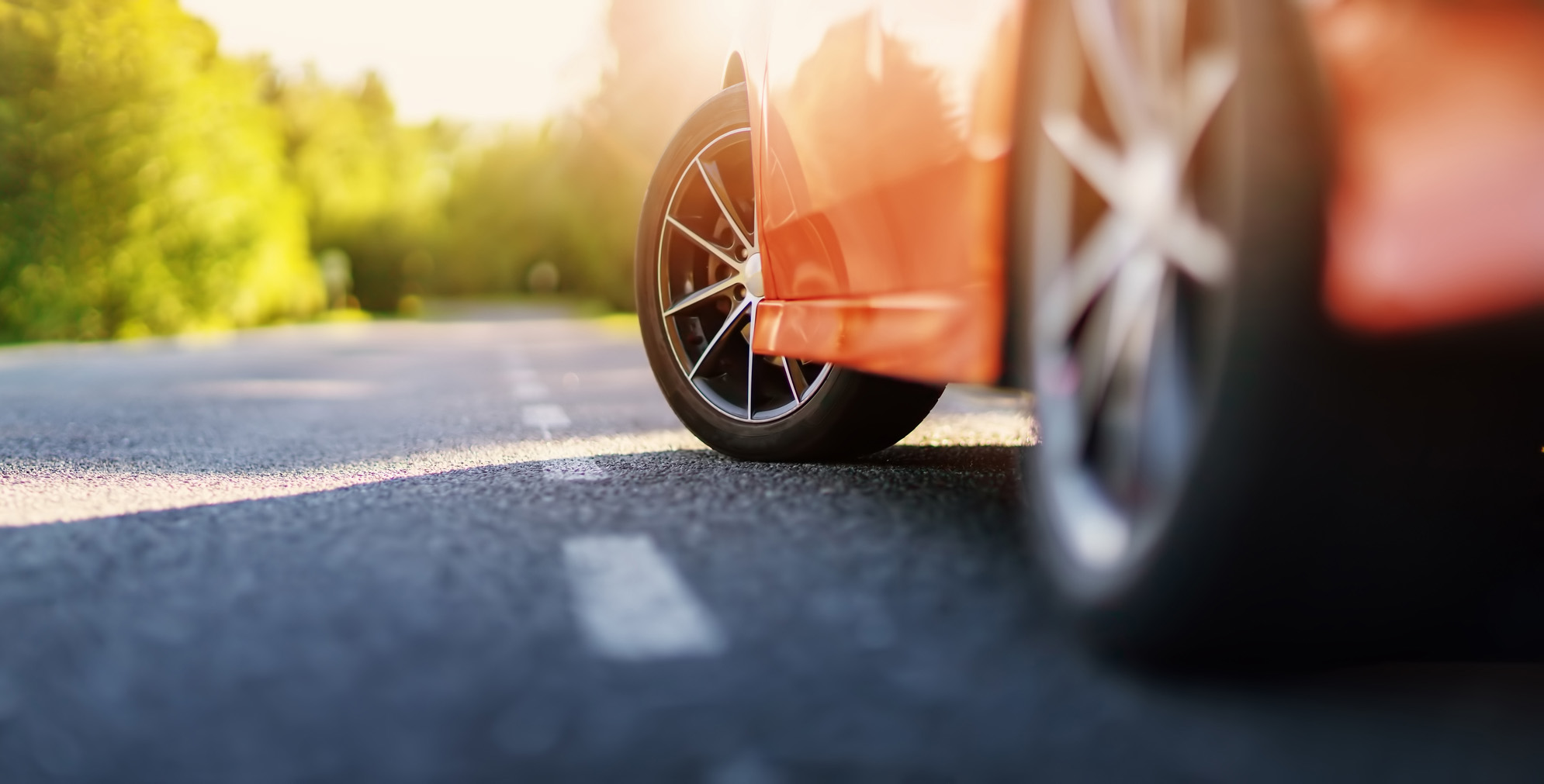 Spring Car Detailing Tips for Restoring Your Vehicle’s Shine